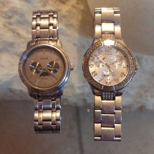 Guess Watches